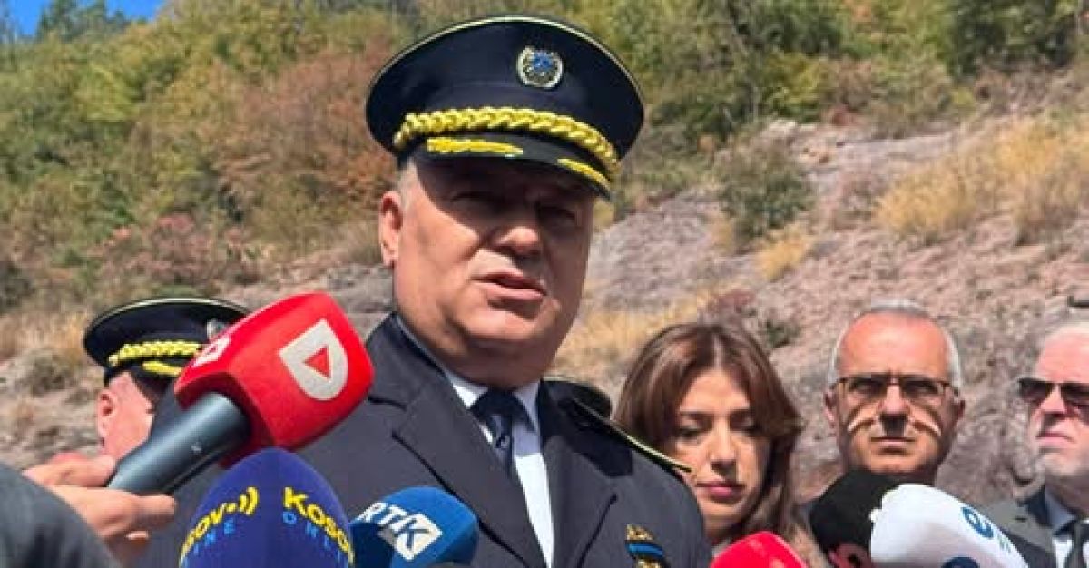 Banjska Dönemine Göre Çok Daha güçlü Kapasiteye Sahibiz