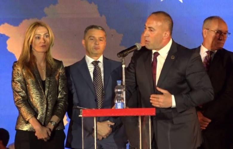 Sırbistan'a Haddi Bildirilmeli