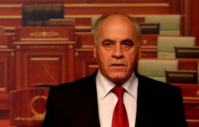 Anlaşmaya Karşı Çıkan LDK Milletvekilleri Salihaj'ın Tekfini Kabul Ediyor