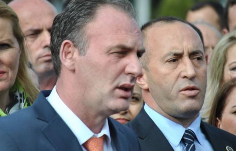 AAK ve Nisma da Anlaşma ile İlgili Teklife Karşı