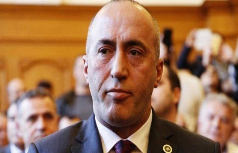 Haradinaj Colmar Mahkemesi'nden Tazminat Talep Edecek