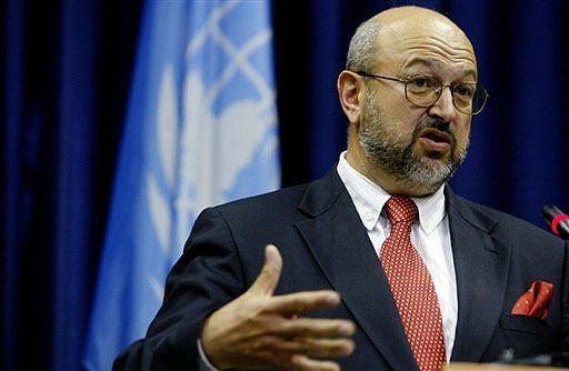 Zannier:  Priştine Belgrat ile Direkt Angaje Olmalı