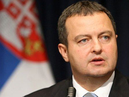 Daçiç: Sırbistan İçin Kosova'yla Görüşmeler  Zor