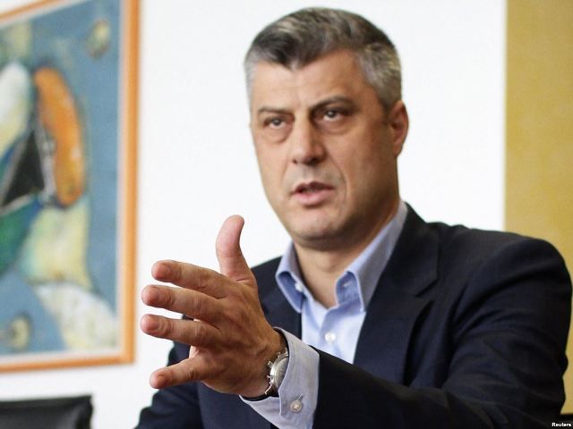 Thaçi: Sırbistan, Kosova'da Seçimleri Örgütleyemez