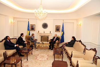 Dünya Bankasının Kosova'ya Yardımı Devam Edecek