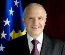 Başkan Sejdiu Malezya'ya Gitti