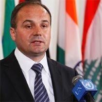 Hoxhaj: Sırbistan İkiyüzlü