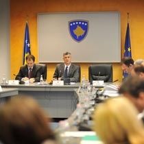Kosova İçin Yeni Tanımalar Sayfası Açılacak