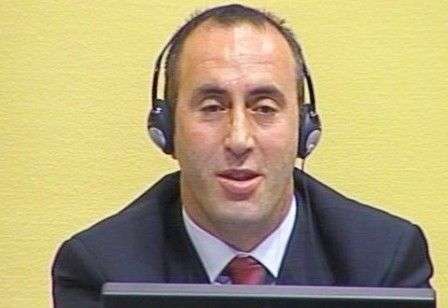 Haradinaj'ın Yeniden Yargılanması Bu Hafta Başlayacak