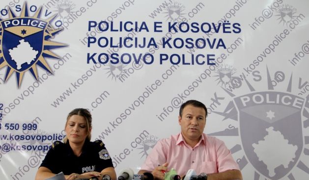 Fuhuş Operasyonunda 12 Sırp Vatandaşı Da Tutuklandı