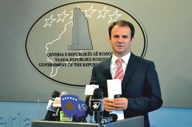 Kuçi: Seçimler Son Çözüm