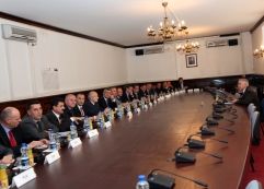 Erken Seçim Tarihi Bugün de Açıklanmadı