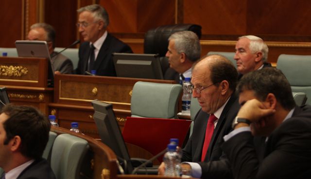 PTK'nın Özelleştirilmesi Kararı Meclise Geri Gönderilebilir