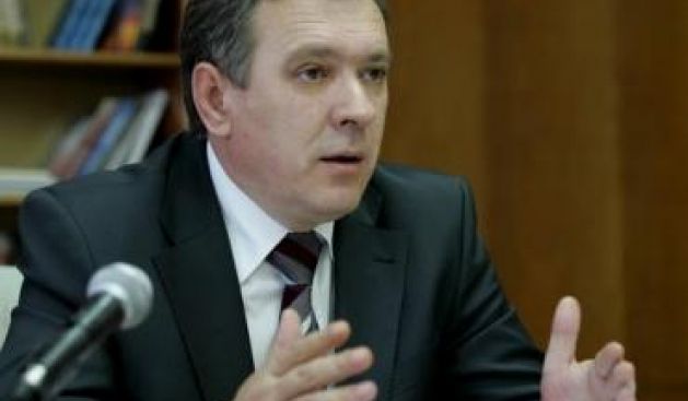 Bogdanoviç: Ana Barikatlar Kaldırılmayacak