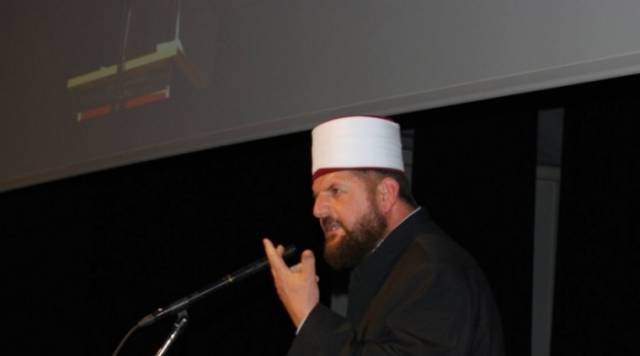 Shefqet Krasniqi Gözaltından Serbest Bırakıldı