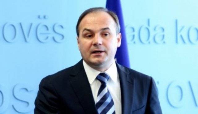 Enver Hoxhaj Kosova'nın Yeni Başbakanı?