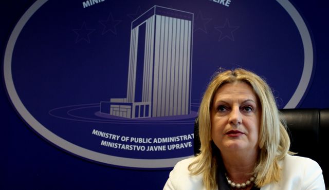Tahiri: Kadınlar Daha Yüksek Oranda Temsil Edilecek