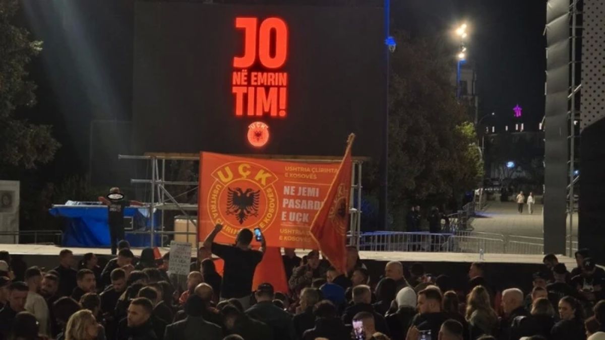 15. Gece: Gençler Özgürlüğün Bedelini Biliyor