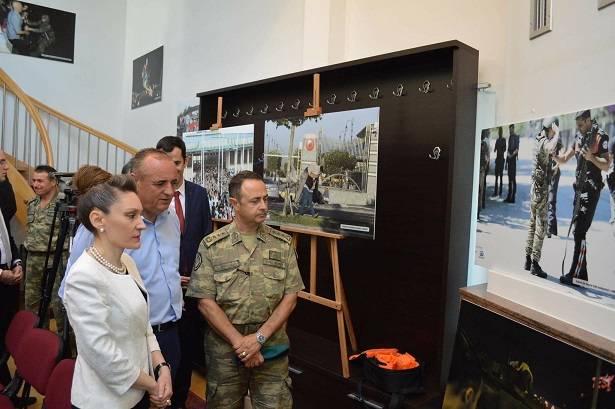 15 Temmuz'u Anma-Demokrasi ve Milli Birlik Günü