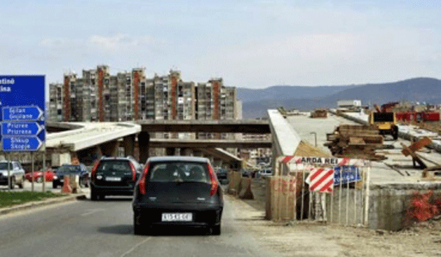 Kosova'da Her Yıl 1000 Hektar Tarım Arazisi Yok Oluyor