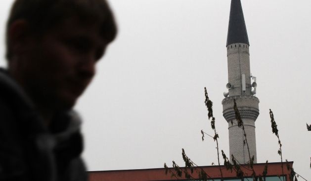 Minarelerden de Kazanç Geliyor