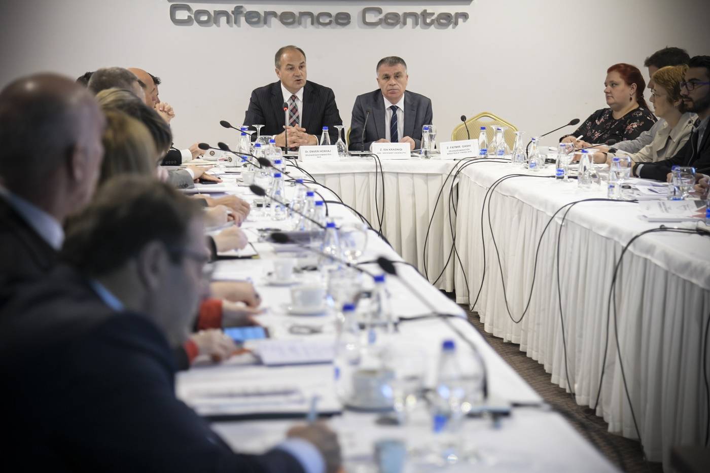 Kosova’da Nüfus Sayımı 2021 Yılında Yapılacak