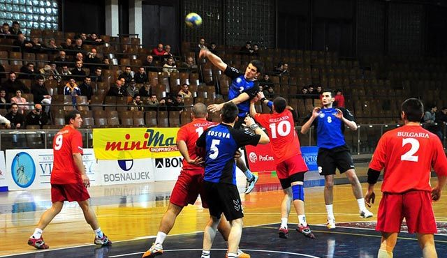 Kosova - Türkiye 30:27