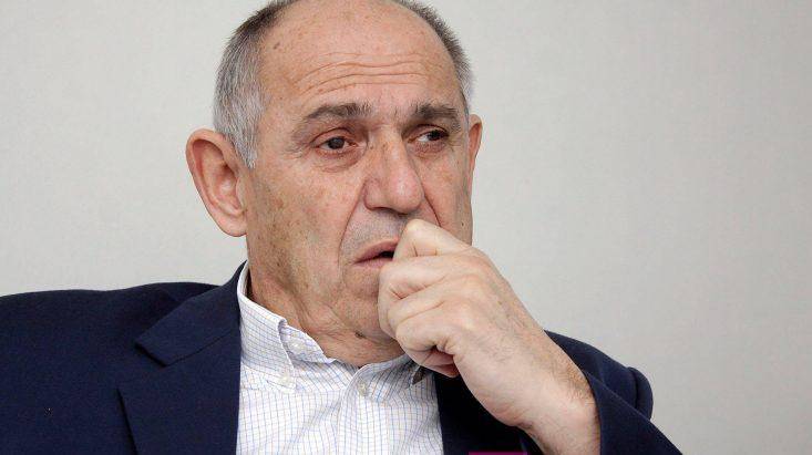 Yalnız Trepçe için Sırbistan'ın Kosova'ya Borcu 20 Milyon Dolar