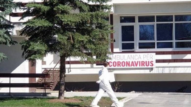 12 Vefat, 271 Vaka ve 417 İyileşen