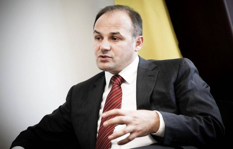 Dışişleri Sırp Basınını Yalanladı