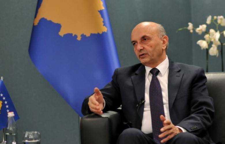 Devletin PDK tarafından Bozguna Uğramasını Engelledik
