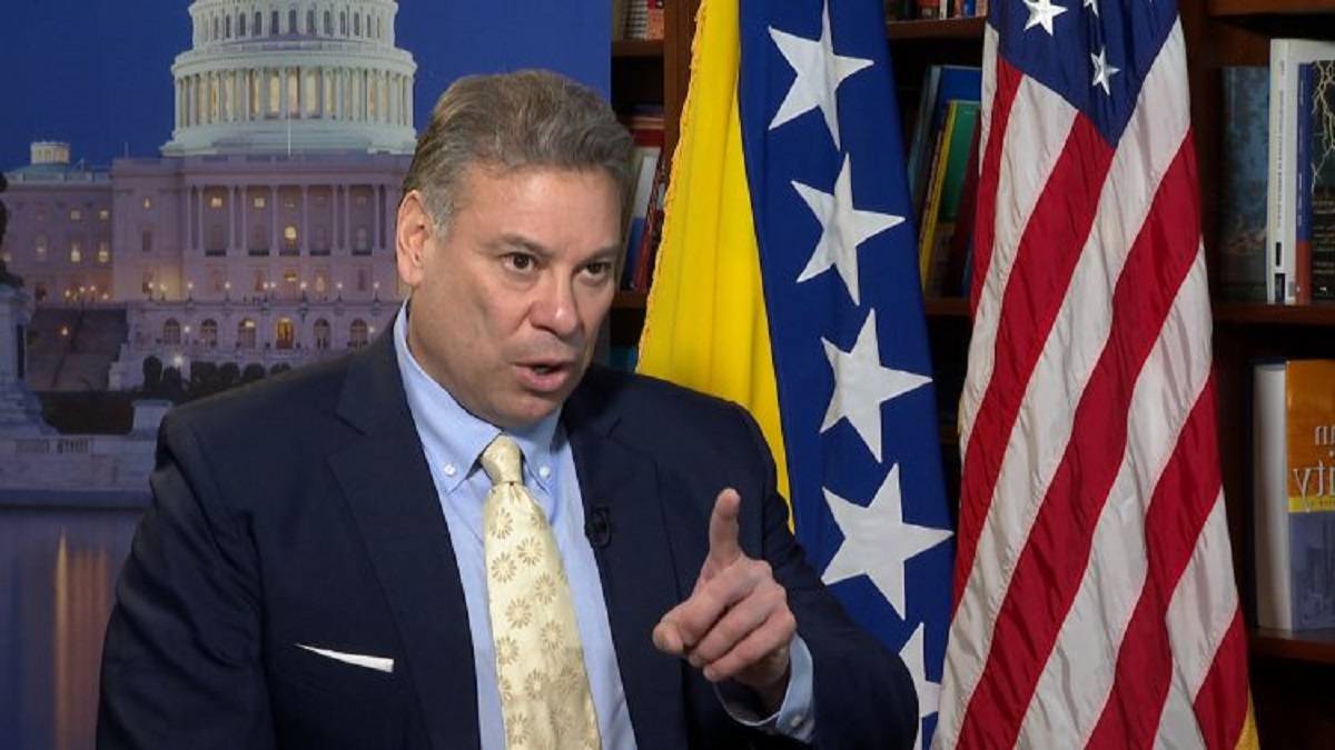 Kosova Sırbistan’dır Hikayesinden Vazgeçilmeli