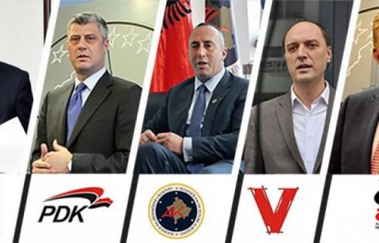Koalisyonların Kurulmasına Tanına Süre Bu Gece Sona Eriyor
