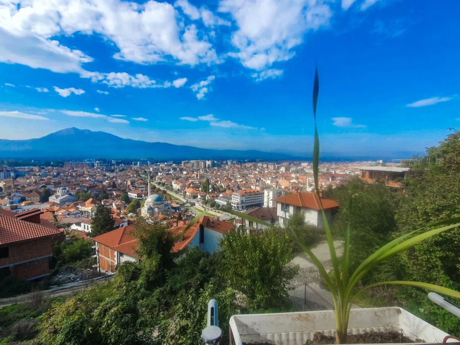 Hava Bugün Parçalı Bulutlu 