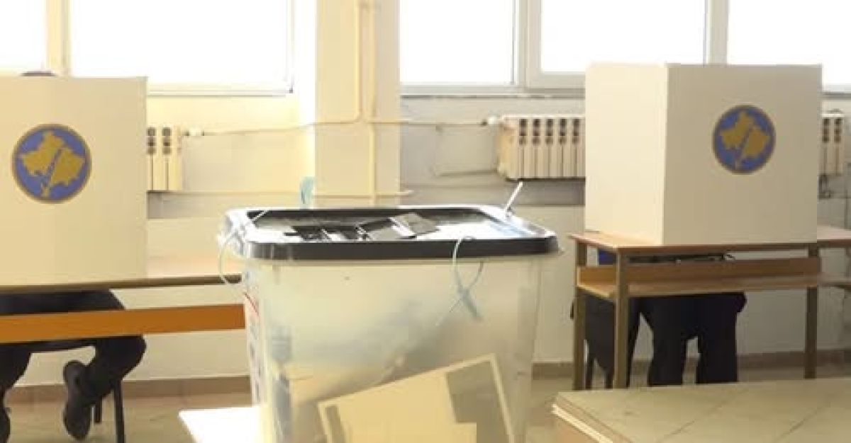MSK’dan Oy Sandıkları İçin İhale: Seçim Hazırlığı mı?