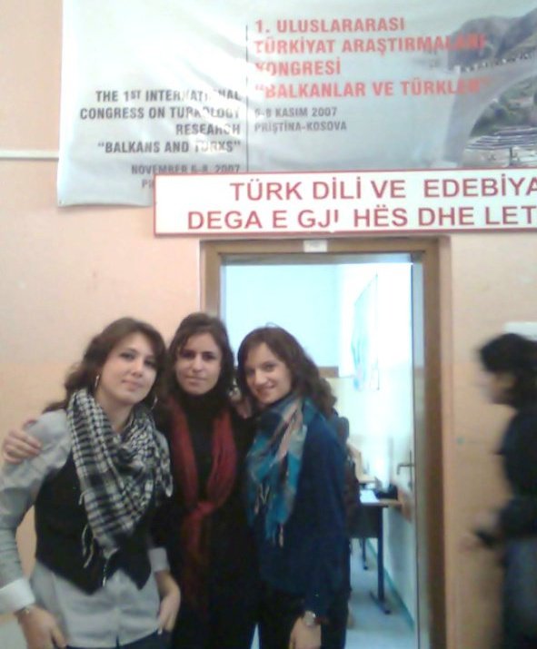 Türk Dili ve Edebiyatı Bölümüne Ek Duyuru