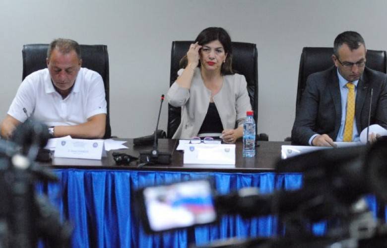 Genel Seçimler için AB'den 100 Gözlemci Geliyor