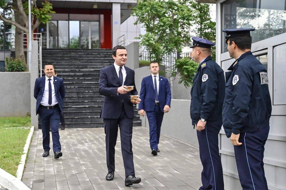 Hükümet, Polislerin 13. Maaş Talebini  Kabul Etmedi