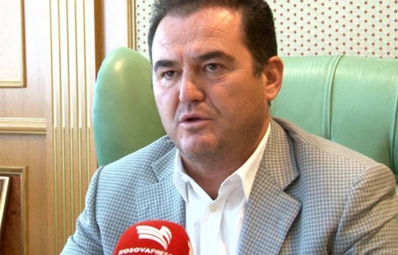 LDK-AKR Koalisyonu Zafere Ulaşması Durumunda AKR'nin Hükümette Payı % 45