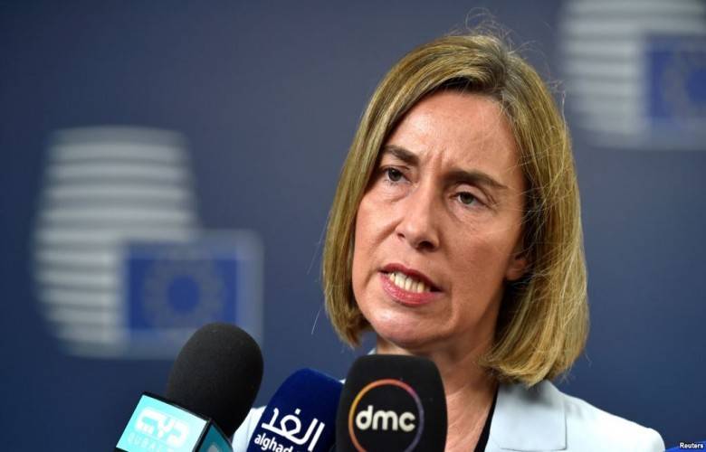 AB: Batı Balkan Ülkeleri Liderleri 24 Mayıs'ta Brüksel'de