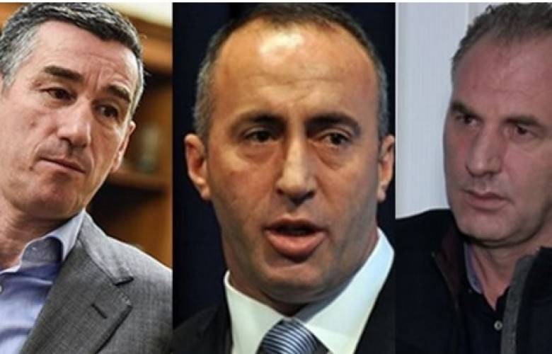 LDK ve VV'nin Koalisyon Başarısızlığı "Savaş Kanadı" Seçimlerde Favorileştiriyor