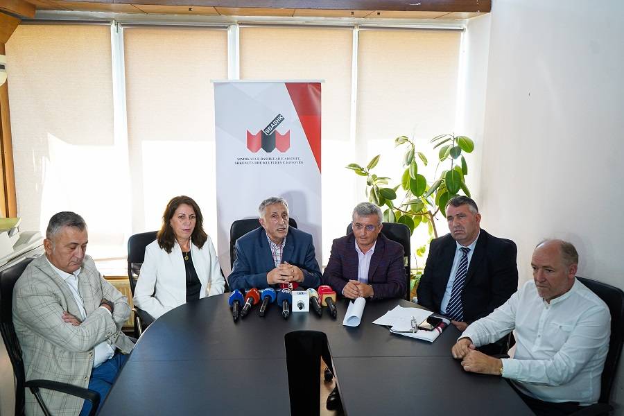 Maaşlar Olmazsa SBASHK Toplanacak, Önemli  Kararların Alınması Bekleniyor