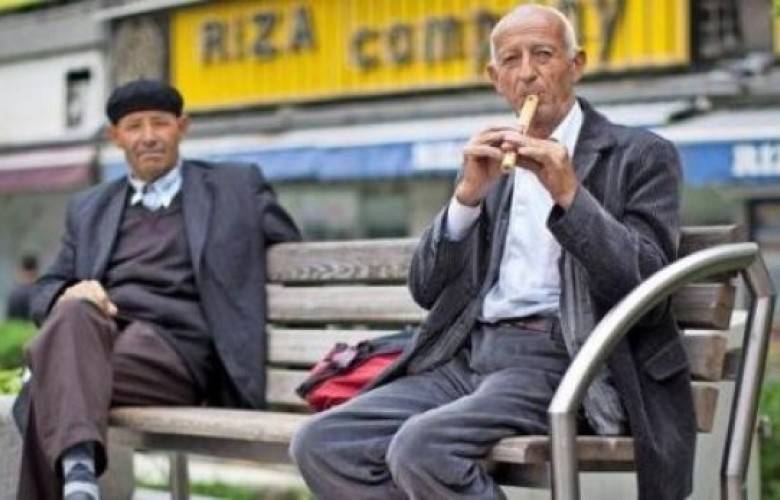 Her İkinci Kosovalı Günde 1.40 Avro ile Yaşam Mücadelesi Veriyor