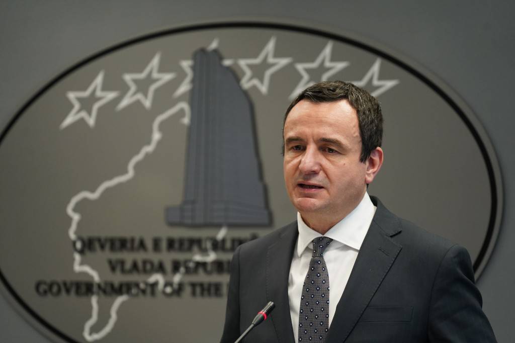 Kurti, Kadın Cinayetinden Sorumlu Olanların İstifasını İstedi