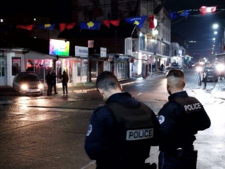 Simiç: Kuzey Mitroviça’da Durum Sakin Ancak Gergin
