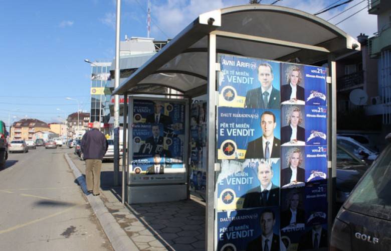 Siyasi Oluşumlar Temiz Listeler Çağrısına Saygı Göstermiyor