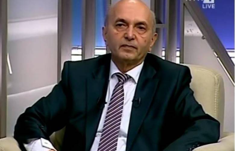 Gensoru Önergesini PDK'nın Desteklemesi Yanlıştı