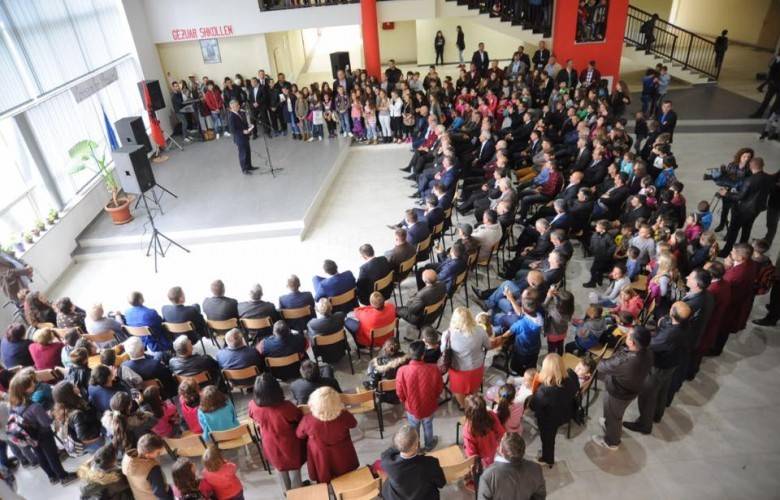 Ekonomik Kalkınma Kaliteli Eğitimle Sağlanır