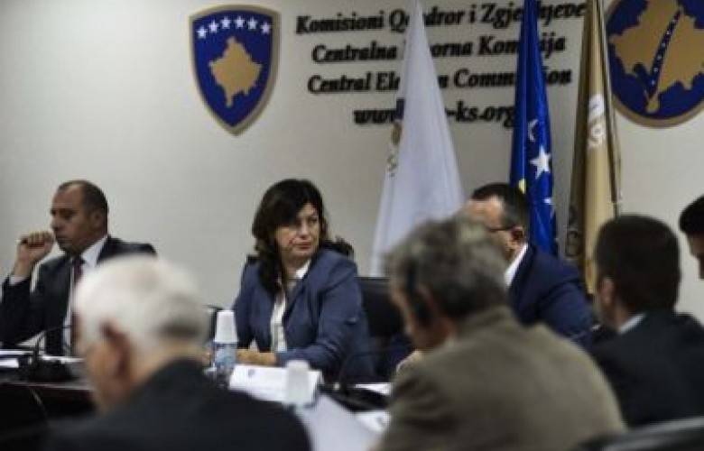 MSK'nin Seçim Masrafları