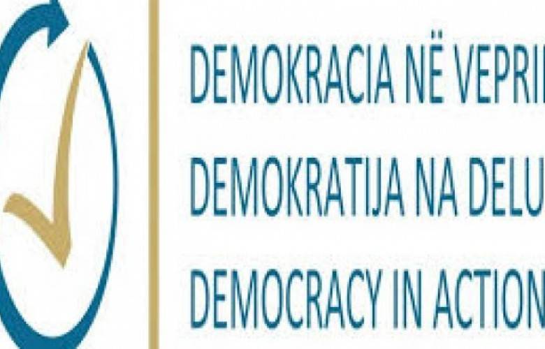 Eylemde Demokrasi: Thaçi, Yükümlülükler ve Sorumluluklarına Bağlı Kalsın